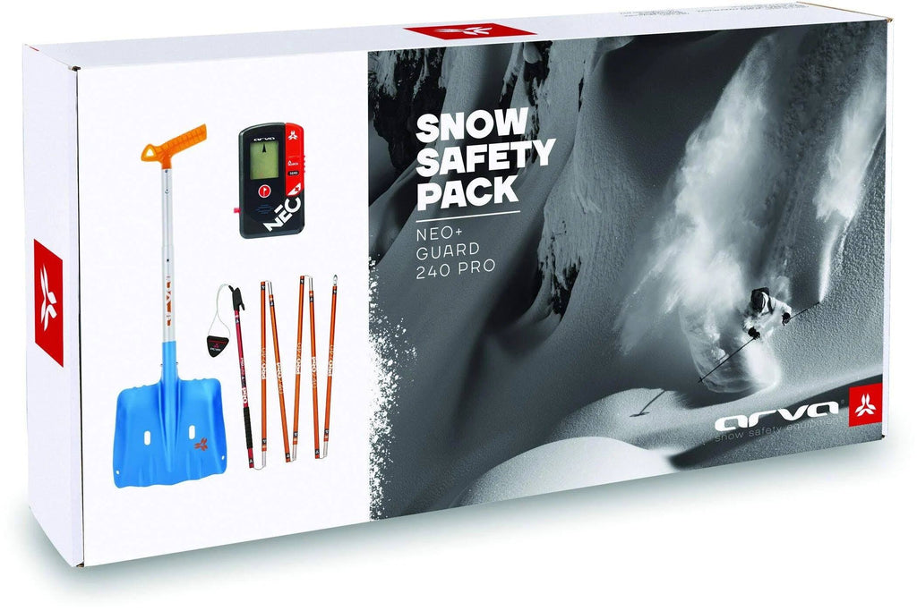 Safety Pack R9809