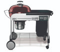 Crimson 22 In. Charcoal Grill X6709