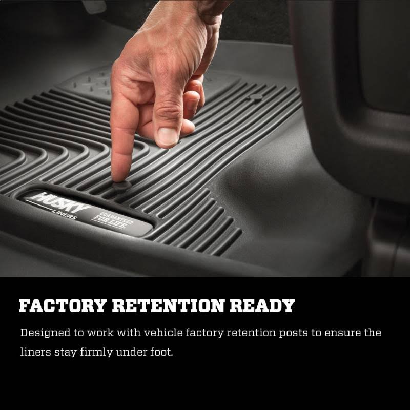 X-act Contour Floor Liner M21453