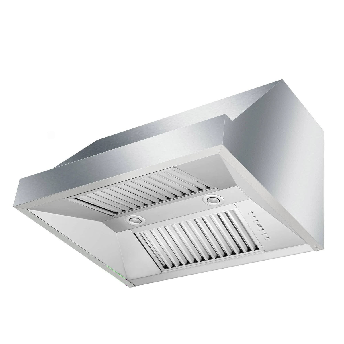 30 Inch Under Cabinet Range Hood in Stainless Steel J27374