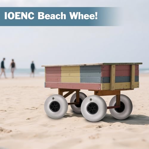 10in Kayak Wheels 2 Pack Q227287