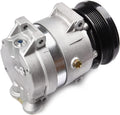 A/C Compressor P43332