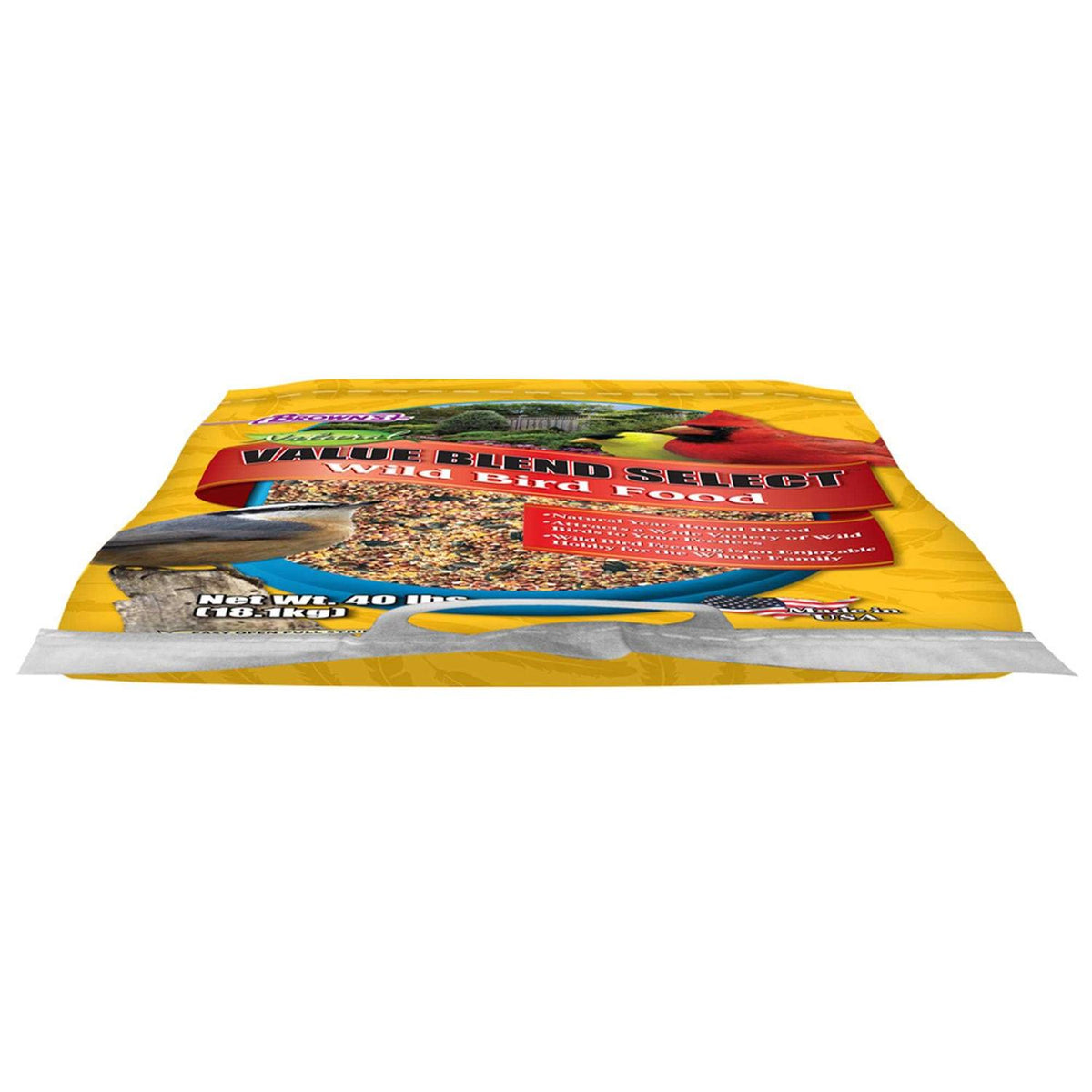 Bird Food C14195