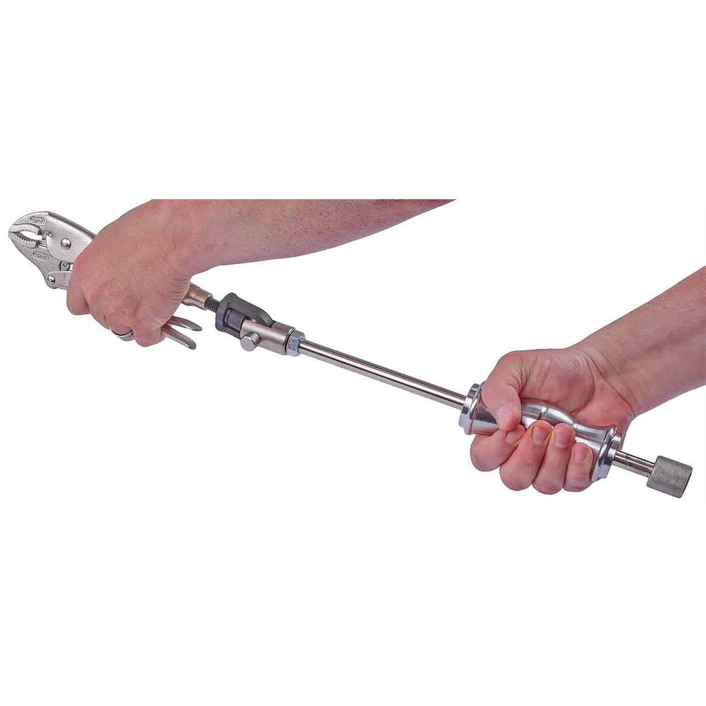 Locking Pliers Slide Hammer Vice Grips R8136