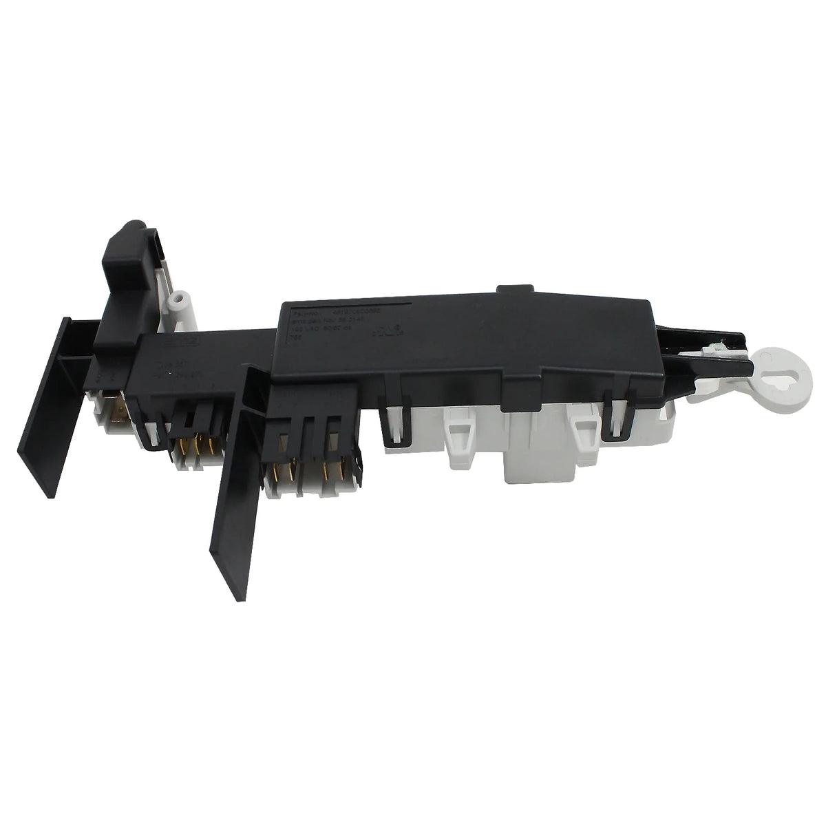 Washing Machine Door Latch Lock Replacement for Samsung Washer B131273