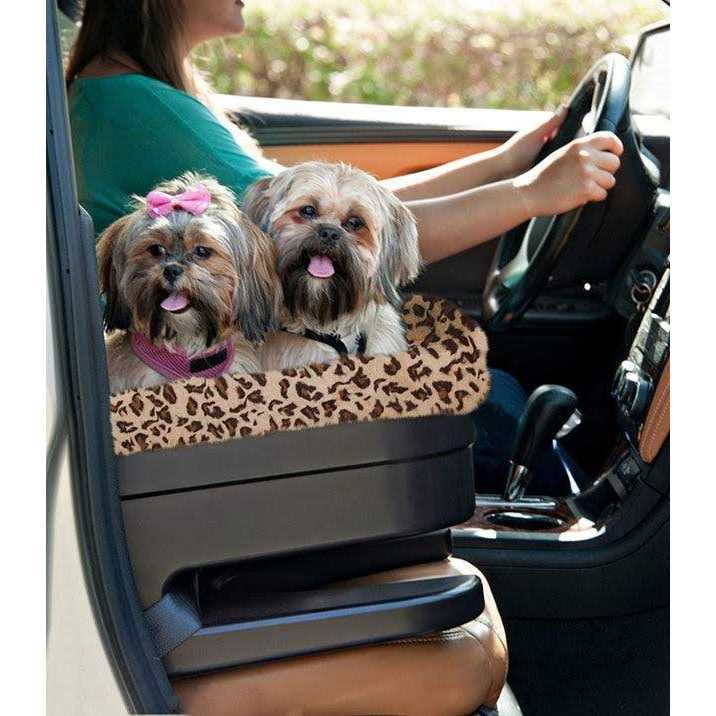 Pet Seat Booster B7031