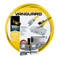 100 ft. 10/3 Gauge Triple-Tap Extension Cord O9942