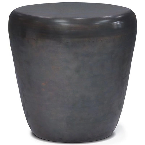 2-Piece Metal Accent Side Table Set F67412