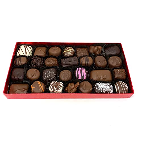 1 Pound (16 Ounce) Boxed Chocolate Assortment R43698