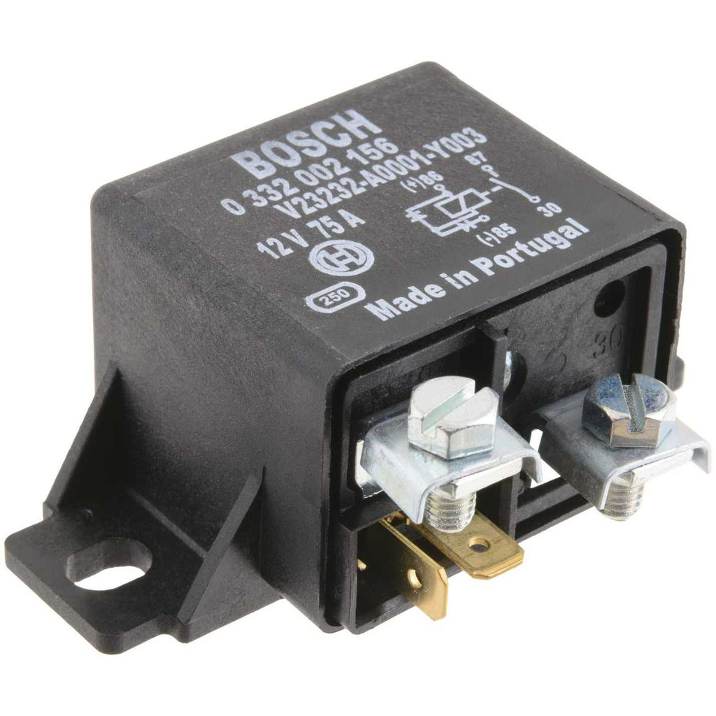 Relay K581