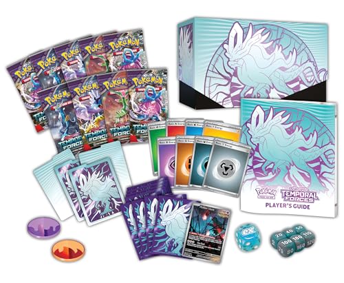 Elite Trainer Box U983