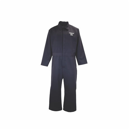 12 Cal Arc Flash Kit Large Navy Blue P110188