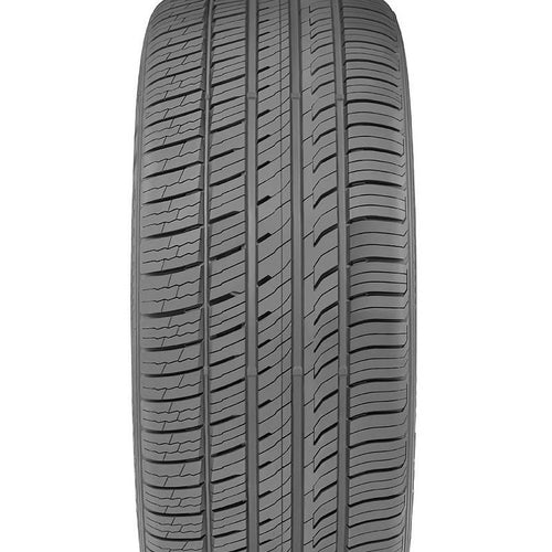 215/45ZR18 93W XL UHP Performance All-Season Tires A229