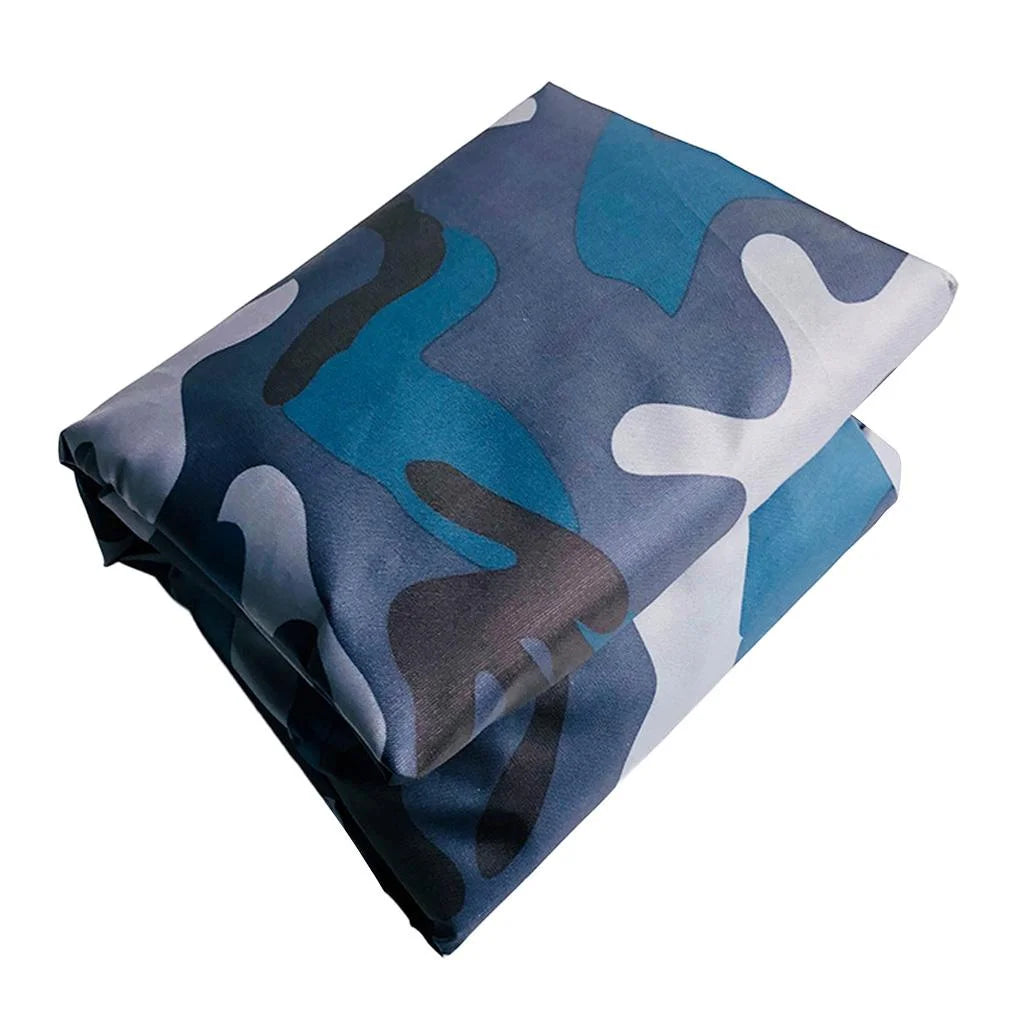 650cm Waterproof Kayak Storage Canoe Cover N51400