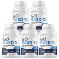 Male Virility 5 Bottles V9662