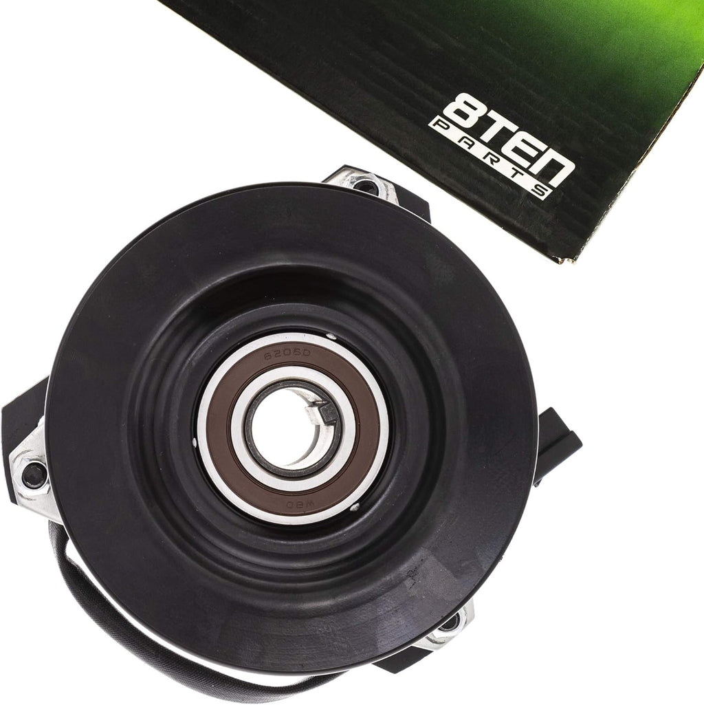 Electric PTO Clutch K661
