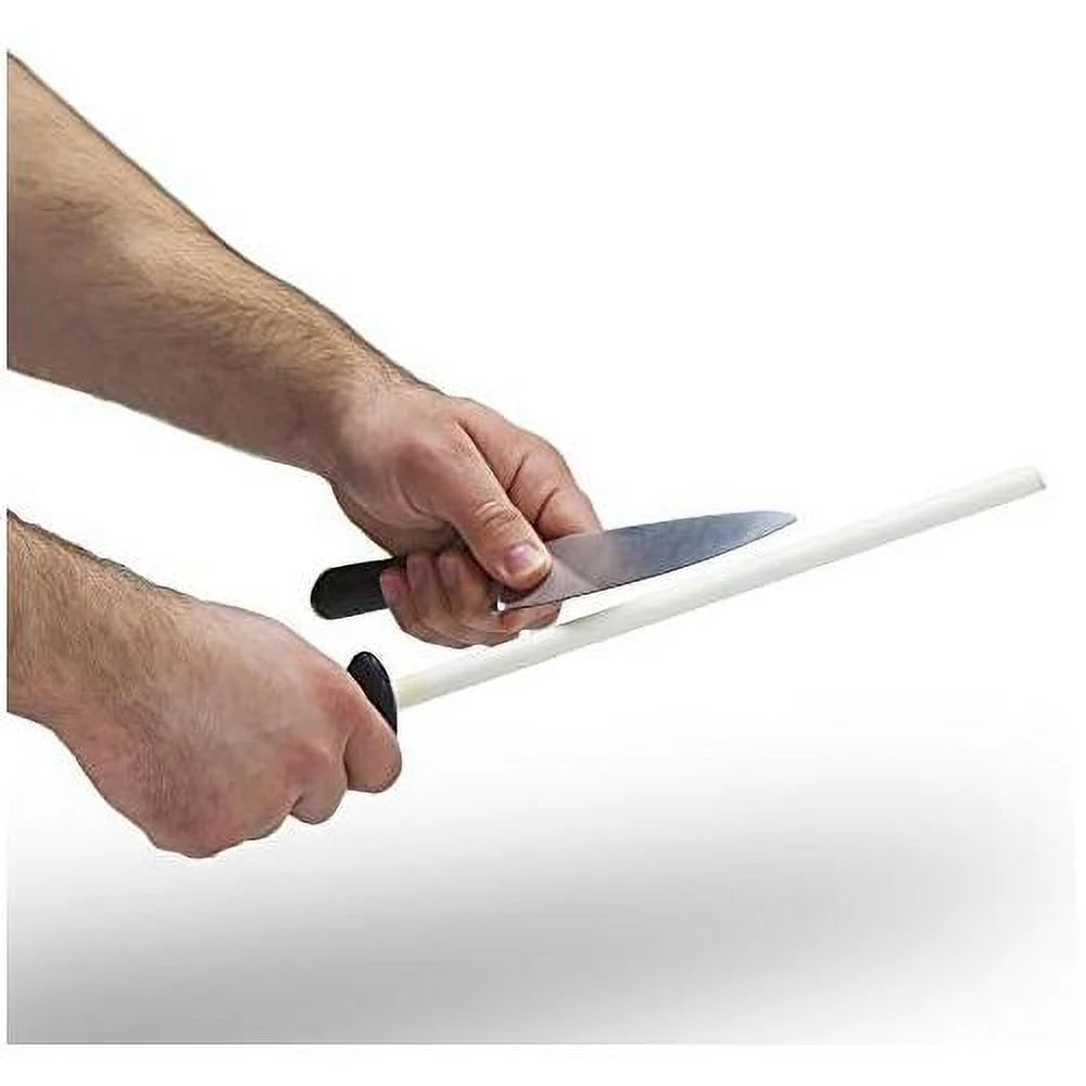 Ceramic Honing Rod 12-Inches S70044