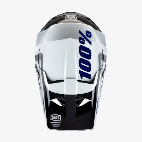Carbon MIPS Race Helmet White Small M80774