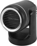 12V 200W Portable Car Windshield Defroster Demister Y579