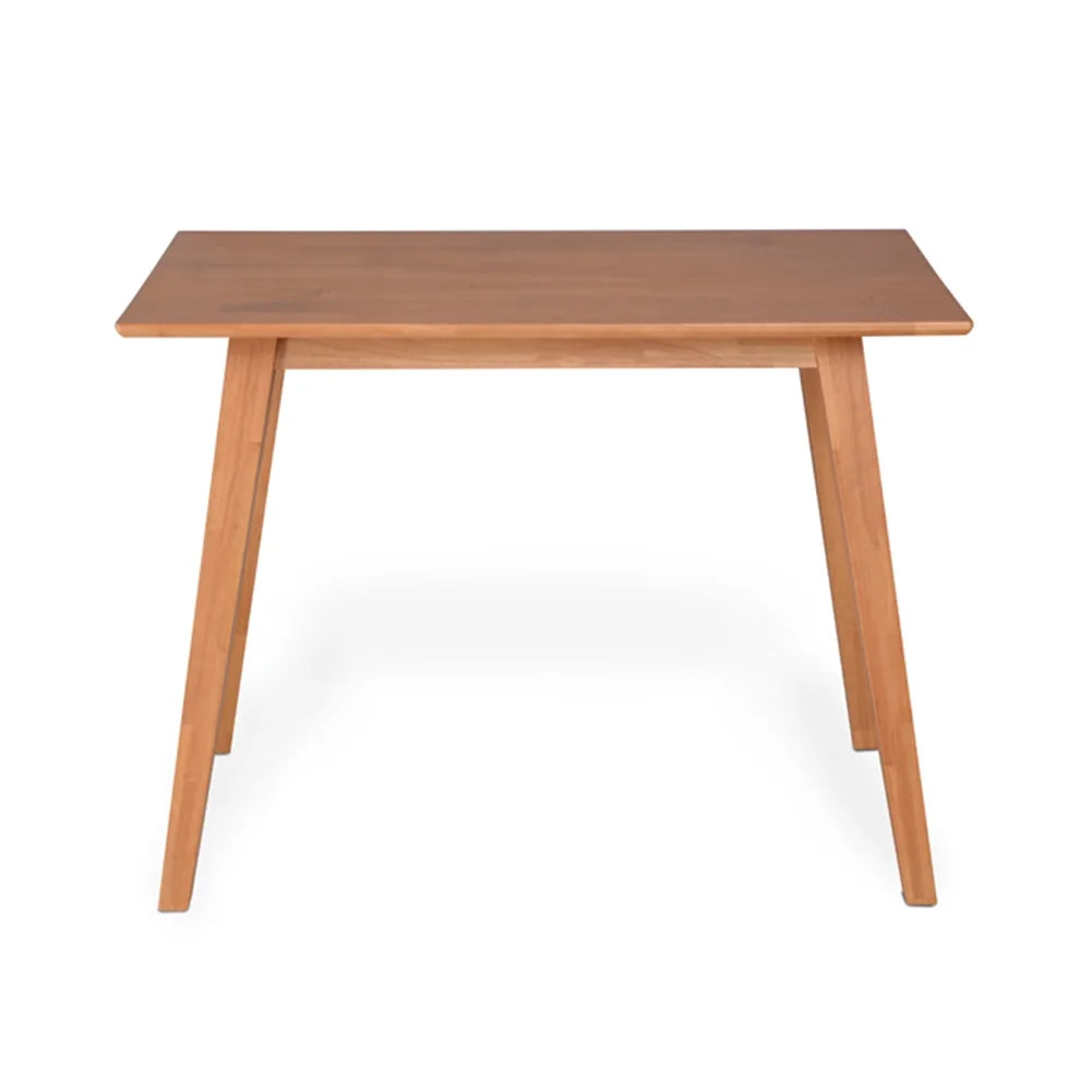 Mahogany Solid Wood Dining Table M55106