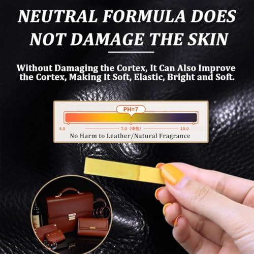 Leather Furniture Repair Cream (4oz) S43089