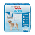 Disposable Male Dog Wraps U790