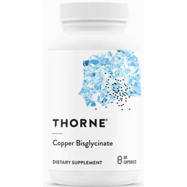Copper Bisglycinate F54206