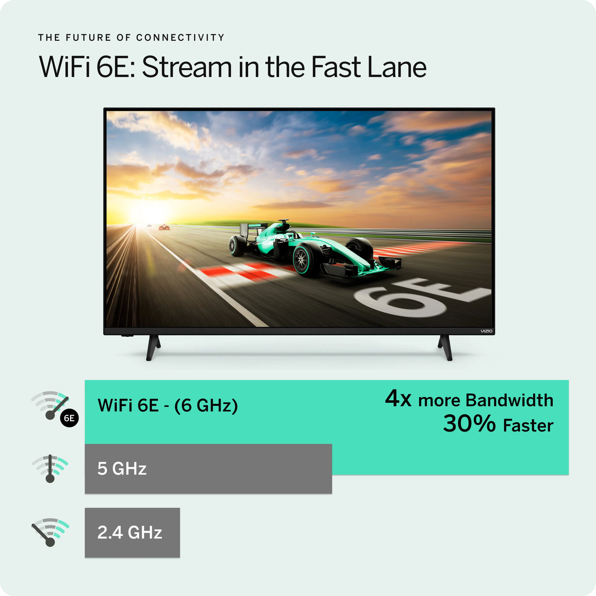 43 Class 4K QLED HDR Smart TV Q36280