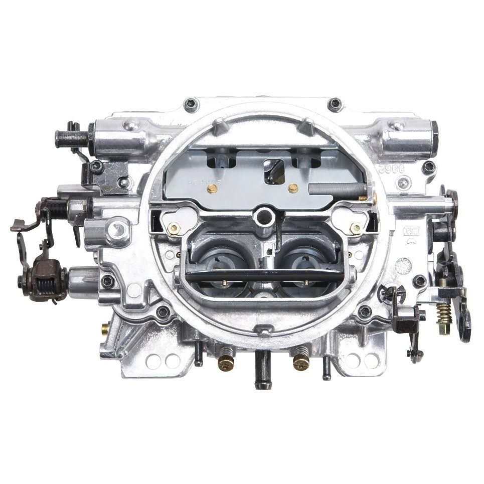 Carburetor A37314