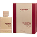 Amber Oud Eau De Parfum Spray 100ml V7259