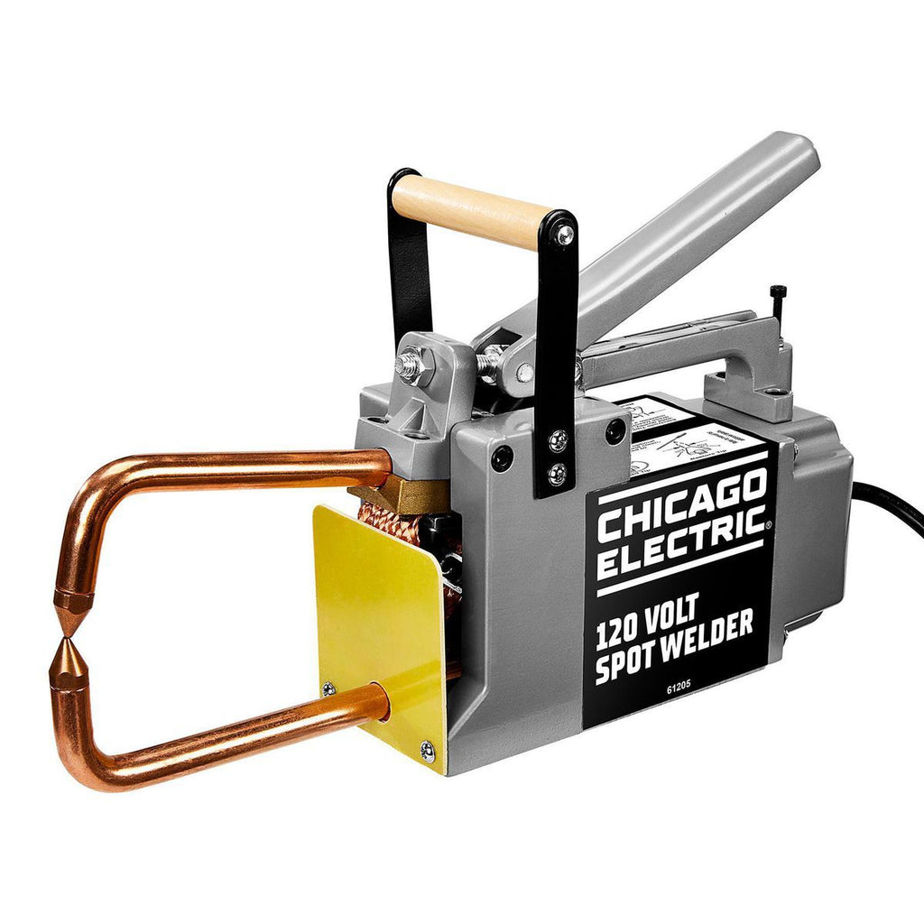 120V Spot Welder G3456