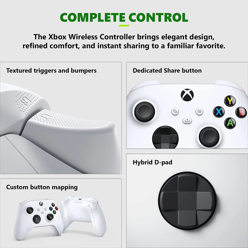 Xbox Series S 512GB All-Digital Console Y593649