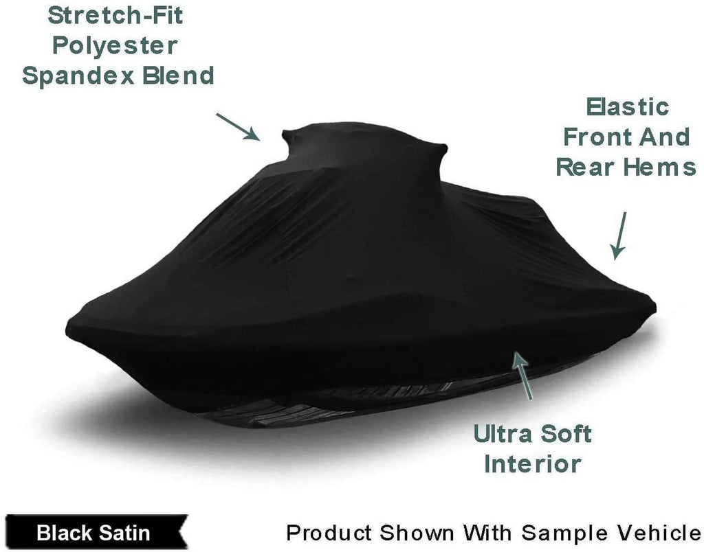 Indoor Jet Ski Cover with Storage Bag W3473