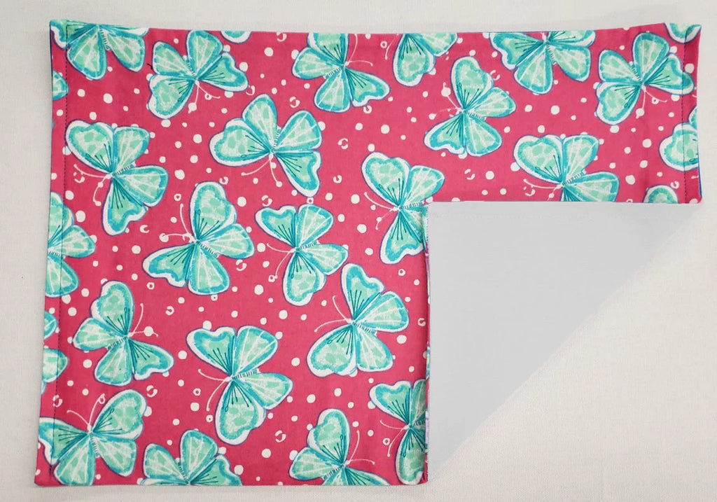 Christmas Poinsettia Stand Mixer Cover A710