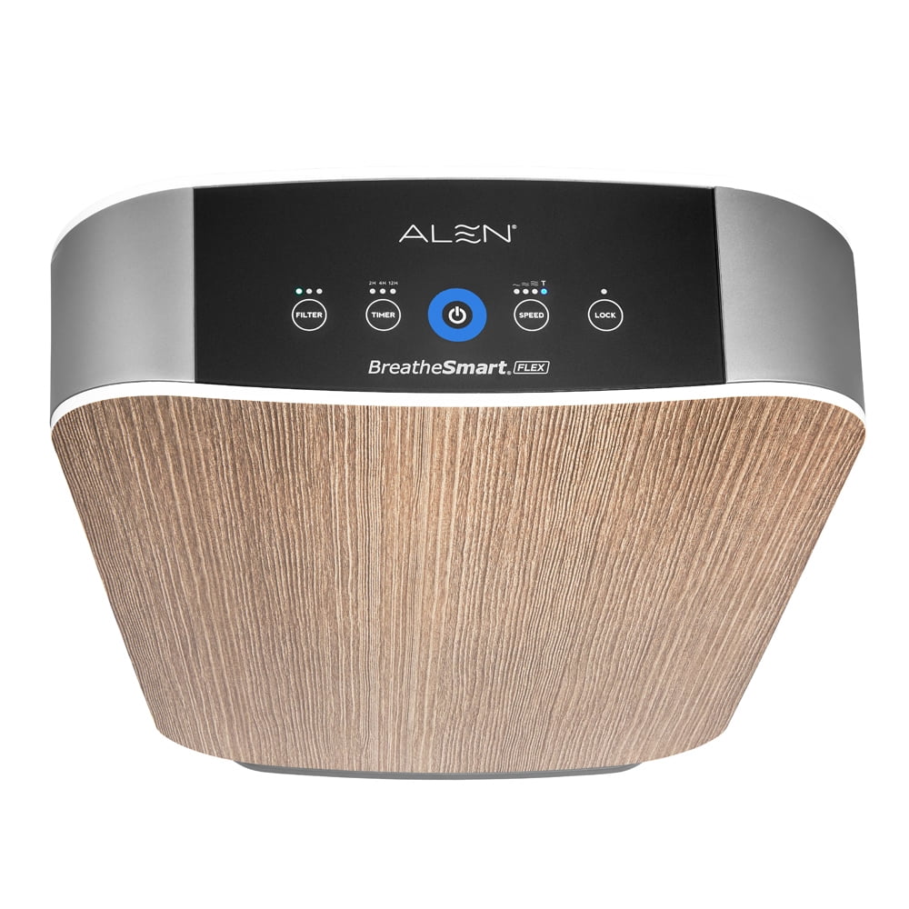 True HEPA Air Purifier 700 SqFt F32024