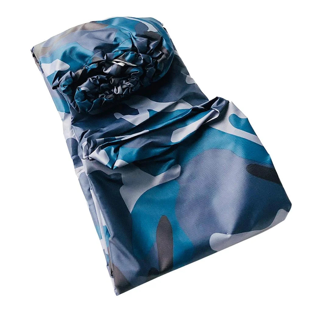 650cm Waterproof Kayak Storage Canoe Cover N51400