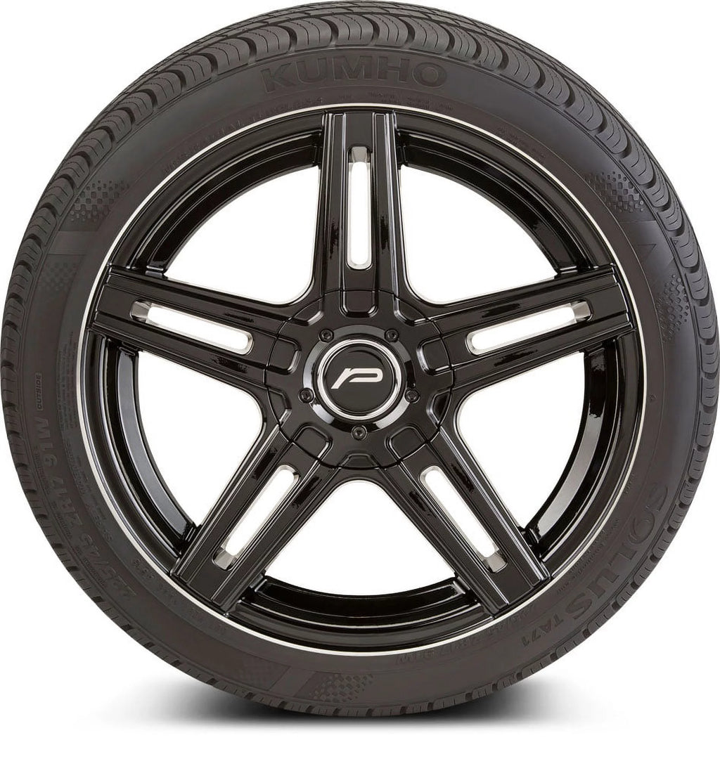 All-Season Tire 245/50R17 99V U92050
