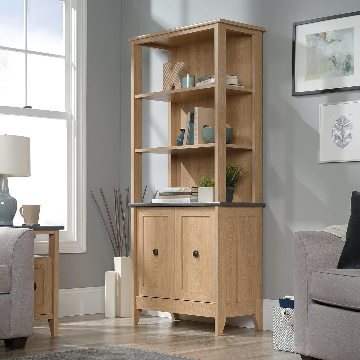 Bookcase O3950