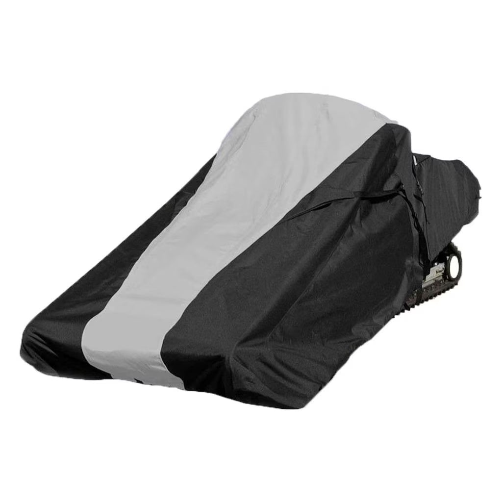 Snowmobile Travel and Storage Cover E2478