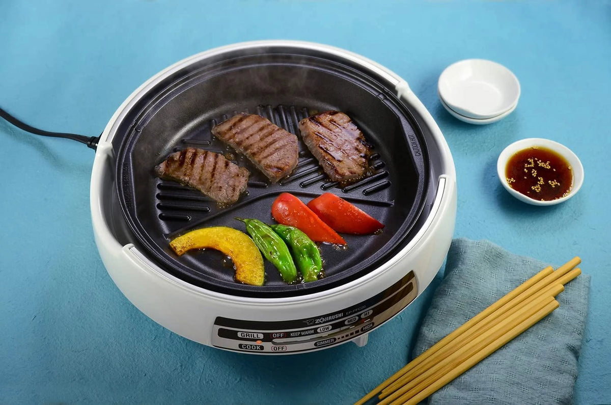 Electric Skillet K56722