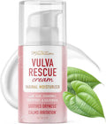 Moisturizer Cream 3oz Pump V73390