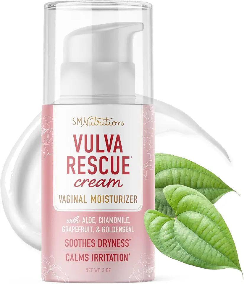 Moisturizer Cream 3oz Pump V73390