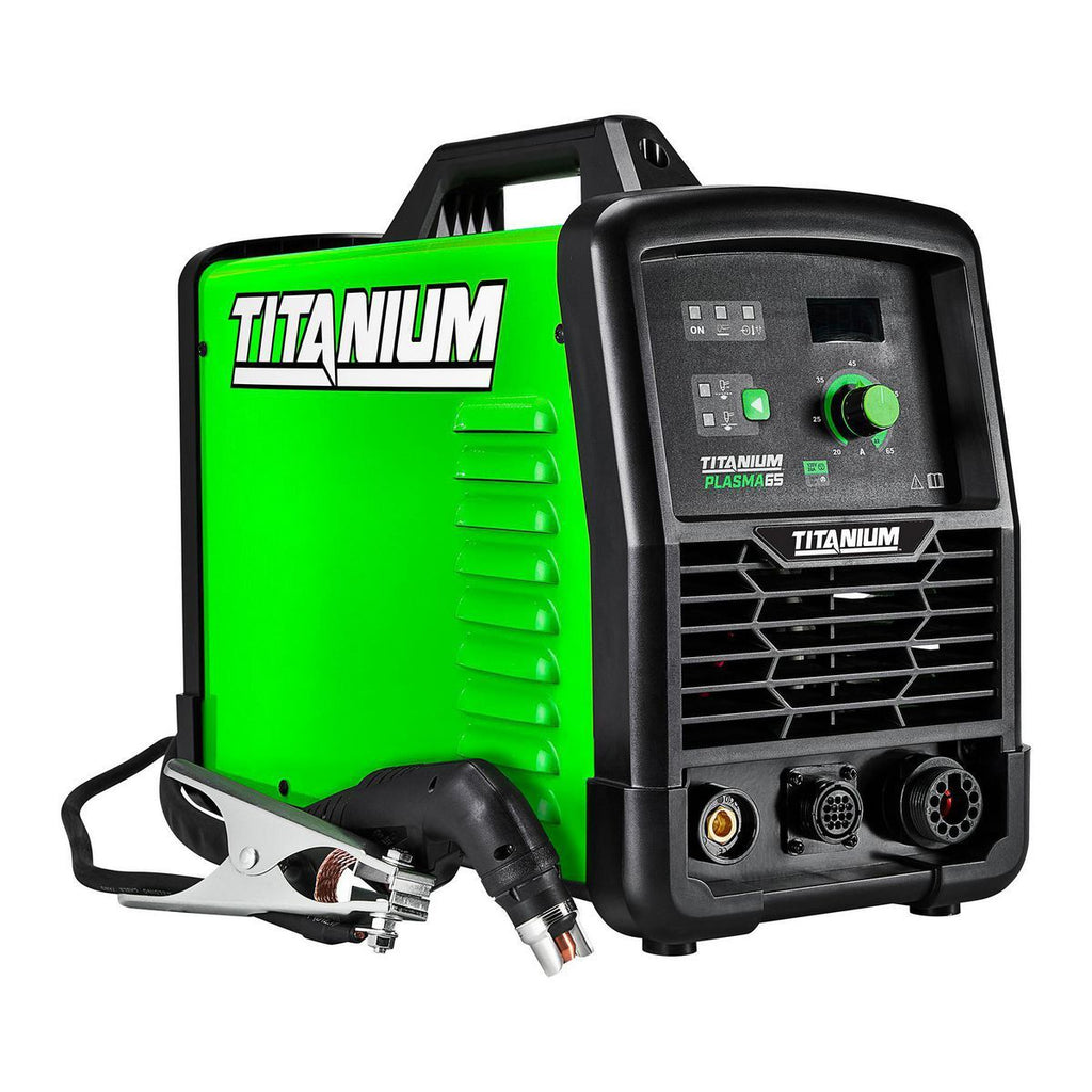 65 Amp Plasma Cutter O16601