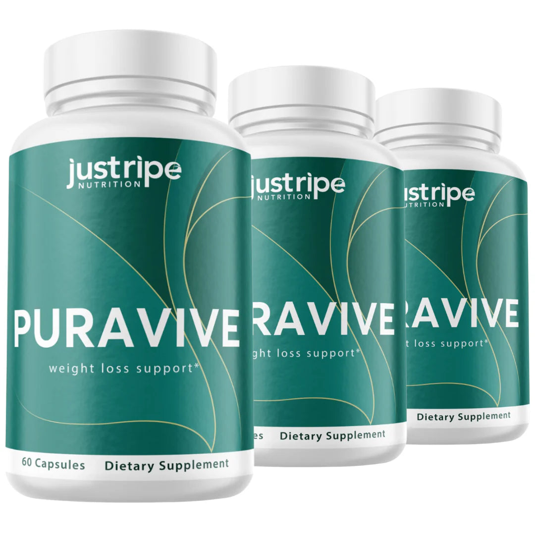 60 Capsules Weight Loss Support D3966