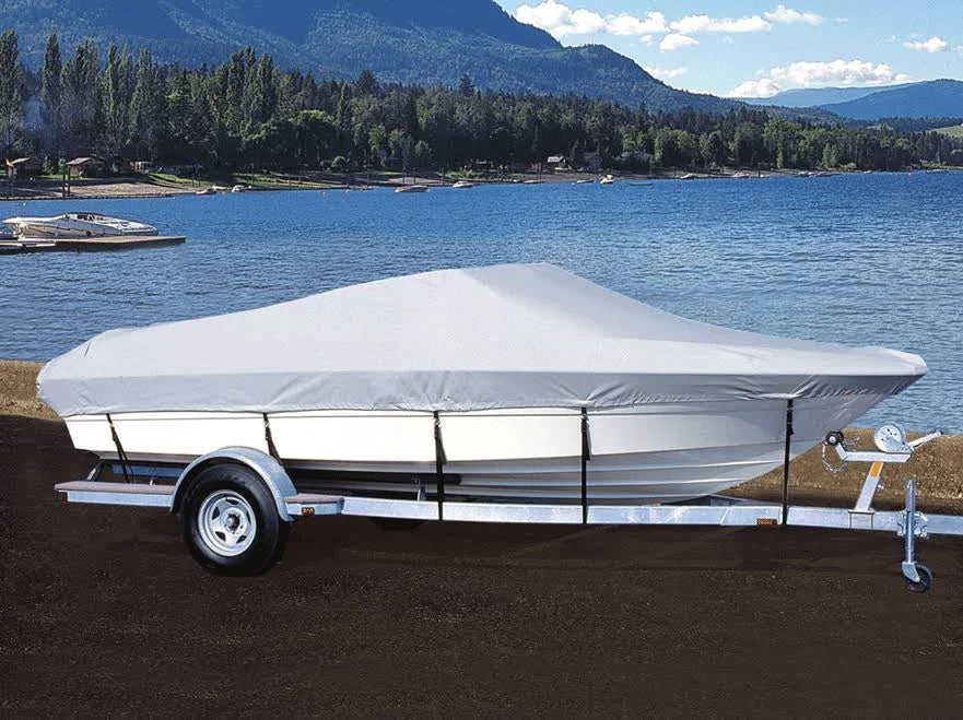 Angled Transom 15&5x22 to 16&4x22 Max 91x22 Beam I44597