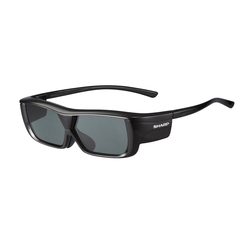 Black 3D Glasses O284065