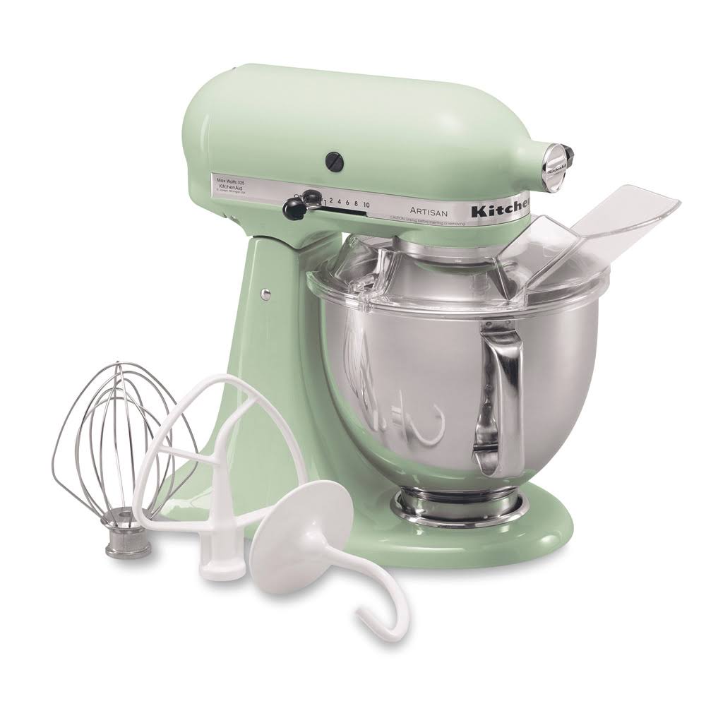 5 qt. Tilt Head Stand Mixer Q60078