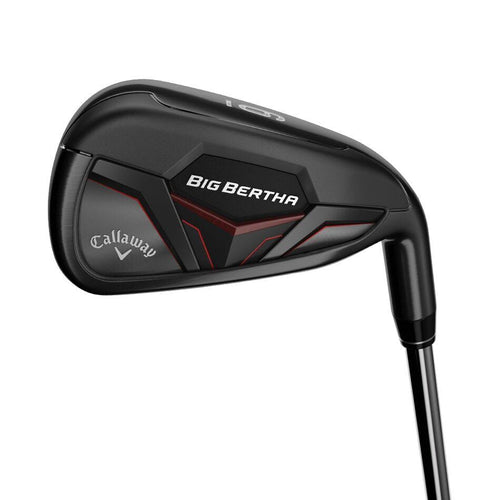 2019 Big Bertha Pitching Wedge 43° M179