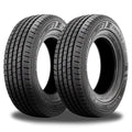 Set of 4 All Season Tires Y132