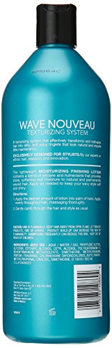 33.8 oz Moisturizer Finishing Lotion I7918